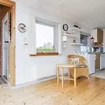 Σπίτι διακοπών 6 Person In Struer-by Traum
