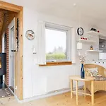 Σπίτι διακοπών 6 Person In Struer-by Traum Struer