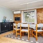 Σπίτι διακοπών 6 Person In Struer-by Traum