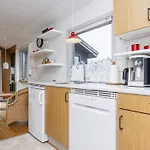 Σπίτι διακοπών 6 Person In Struer-by Traum *