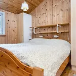 Σπίτι διακοπών 6 Person In Struer-by Traum Struer