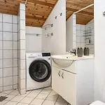 Σπίτι διακοπών 6 Person In Struer-by Traum