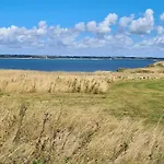 Σπίτι διακοπών 6 Person In Struer-by Traum