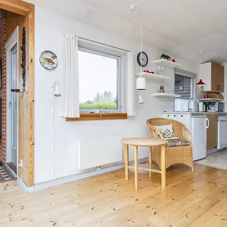 Σπίτι διακοπών 6 Person In Struer-by Traum
