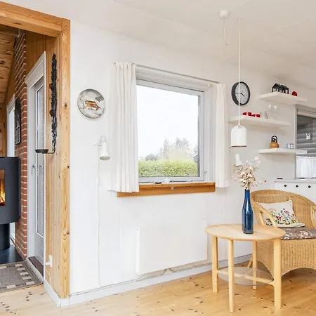 Σπίτι διακοπών 6 Person In Struer-by Traum Struer