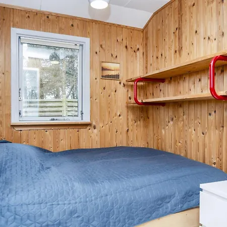 Tatil Evi 6 Person In Struer-by Traum *