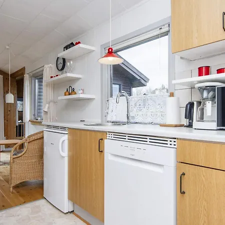 Holiday home Xxviii *