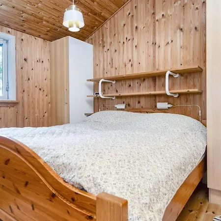Σπίτι διακοπών 6 Person In Struer-by Traum Struer