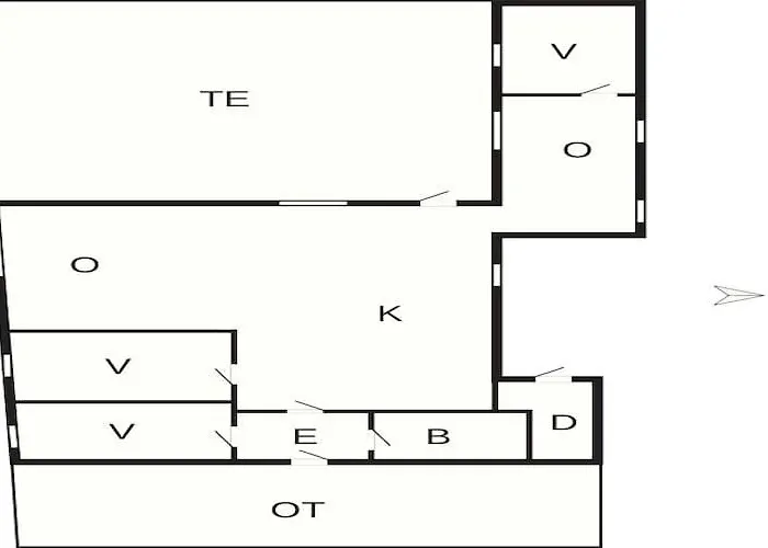 6 Person In Struer-by Traum *