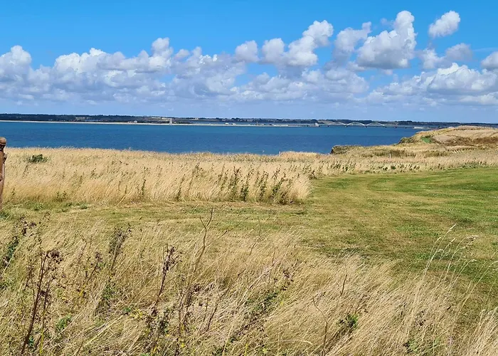 Tatil Evi 6 Person In Struer-by Traum
